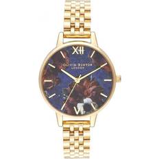 Olivia Burton Watches Olivia Burton Demi Lapis (OB16SP13)