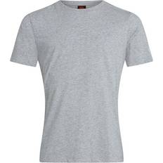 Canterbury Unisex Club Effen T-shirt - Grijz