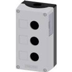 Presa a 3 vie Prese a Muro Siemens 3SU1803-0AA00-0AB1 3-way