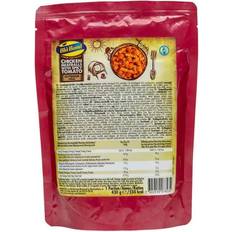 Chicken Meatballs with Spicy Tomato 430g