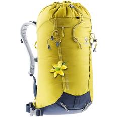 Dragsko Vandringsryggsäckar Deuter Guide Lite 22 SL - Greencurry/Navy