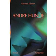 Hunde Andre hunde (Häftad, 2021)
