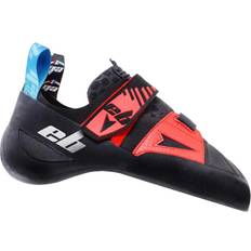 Red Climbing Shoes EB Red