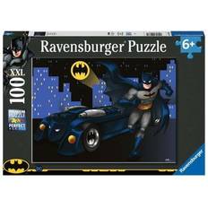 Cheap Classic Jigsaw Puzzles Ravensburger Batman XXL 100 Pieces