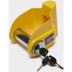 Alko Hitch Lock