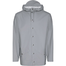 Rains Classic Jacket Unisex - Rock