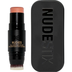 Beige Poskipunat Nudestix Nudies Blush In The Nude