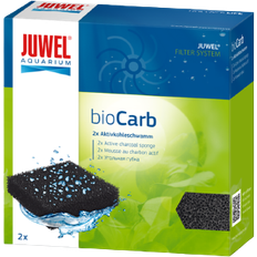 bioCarb - Carbon Sponge 2pcs L