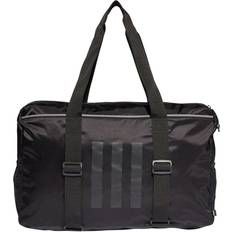 Riflettori Borsoni e Borse sportive Adidas Tailored For Her Carry Bag - Black/Black/Black