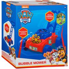 Hti Paw Patrol Bubbles Mower