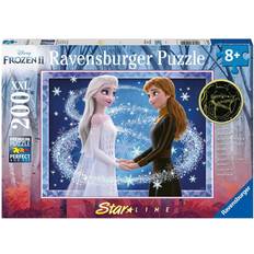 Princess xl Ravensburger Disney Frozen 2 Star Line 200 XL Pieces