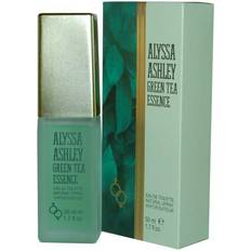 Alyssa Ashley Green Tea Essence EdT 50ml