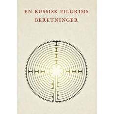 En russisk pilgrims beretninger (Booklet) (Hæftet, 2003)