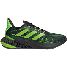 Adidas 4DFWD Pulse 'Black Signal Green' - Men's