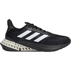 adidas 4DFWD Pulse - Core Black/Cloud White/Carbon