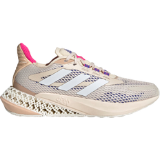 Adidas 4DFWD Pulse - Halo Ivory/Cloud White/Halo Blush