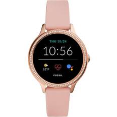 Fossil Gen 5 Wearables Fossil Gen 5E FTW6066