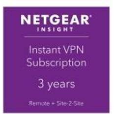 Insight Instant VPN
