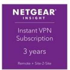 Netgear Insight Instant VPN