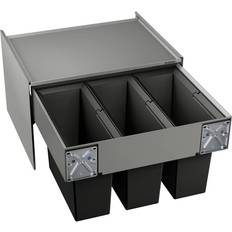 Blanco Select 60/3 Bin 11.888gal