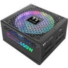Thermaltake Toughpower GF2 ARGB 650W Gold - TT Premium Editionv