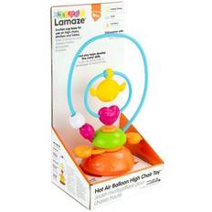 Legetøj Lamaze Hot Air Balloon Fun High Chair