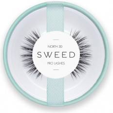 Sweed Lashes False Eyelashes Sweed Lashes North 3D