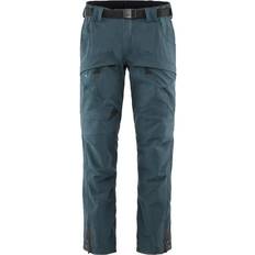 Klättermusen Gere 2.0 Pants - Midnight Blue