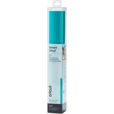Smart Vinyl Permanent Aqua 33x91cm