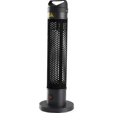 Outfit Electric Terrace Heater 800W