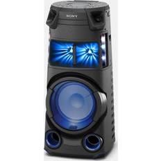 CD-R Audio Systems Sony MHC-V43D