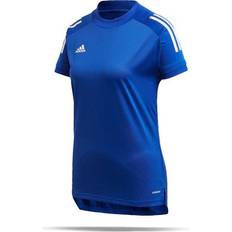 adidas Condivo 22 Jersey Women - Team Royal Blue/White