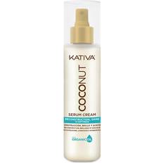 Kativa Coconut Serum Cream 200ml