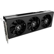 XFX Speedster QICK 308 AMD Radeon RX 6600 XT Black HDMI 3xDP 8GB