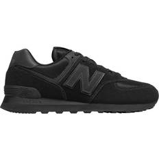 New Balance 574 M - Black