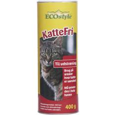 Ecostyle KatteFri 400g