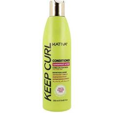 Keep Curl Conditioner