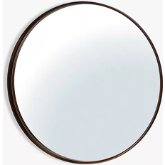 Gallery Greystroke Wall Mirror 84cm