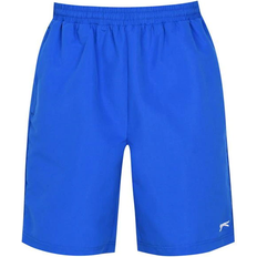 Slazenger Woven Shorts - Royal Blue2