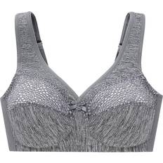 MagicLift Moisture Control Bra - Grey
