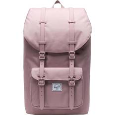 Herschel Little America Backpack - Ash Rose Crosshatch