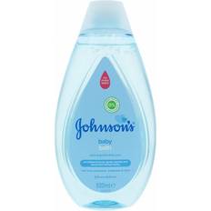 Baby Bath Shower Gel 500ml