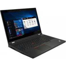 Lenovo ThinkPad P15 Gen 2 20YQ0013GE