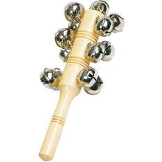 Goki Toys Goki Bell Stick with 13 Bells