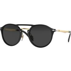 Persol PO3264S Polarized Unisex Panthos Nero