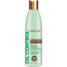 Kativa Oil Control Conditioner 250ml