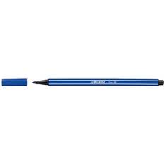 Touch Pen Stabilo Pen 68 Felt Tip Pen Ultramarine Blue