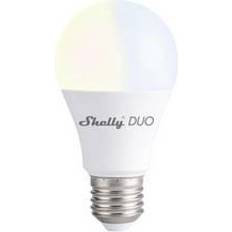 Shelly duo 12.3cm LED Lamps 9W E26/E27