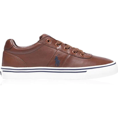 Polo Ralph Lauren Hanford Leather - Bruin