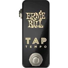 Ernie Ball Effecteenheden Ernie Ball Tap Tempo